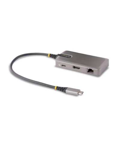 Adattatore Multiporta USB-C - Docking Station USB Type C