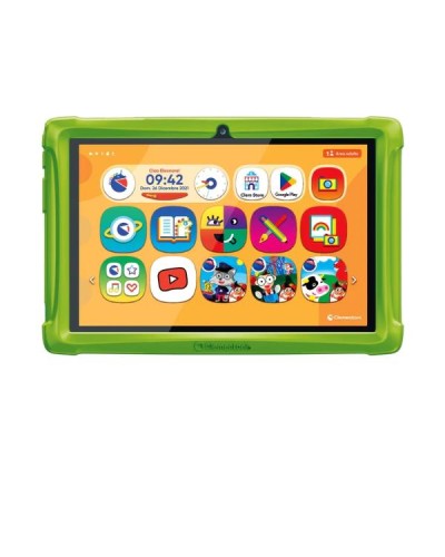 Clementoni - Clempad 10" 3 - 6 anni