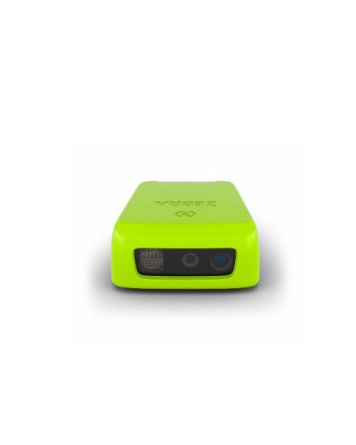 RS2100 Wearable Scanner, SE4770 2D Imager, Integrated Battery, Worldwide. Hand Mount With Embedded Trigger Must Be Ordered Sepa