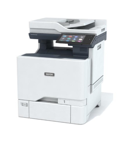 VERSALINK C625 A4 50PPM DUPLEX