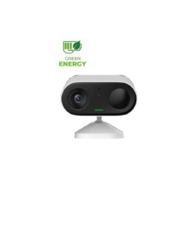 BULLET WI-FI FULL-COLOR 3 MP 2.8 MM