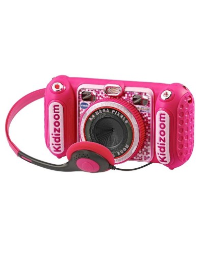 VTech - Kidizoom Duo DX Rosa