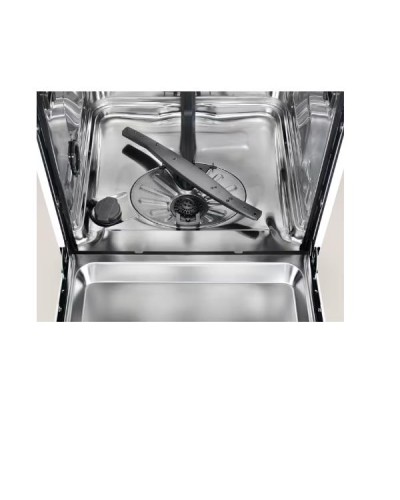 LAVAST FS ESA47200SX 60CM INOX E 13