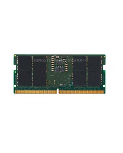 16GB 5600MT/s DDR5 Non-ECC CL46 SODIMM 1Rx8