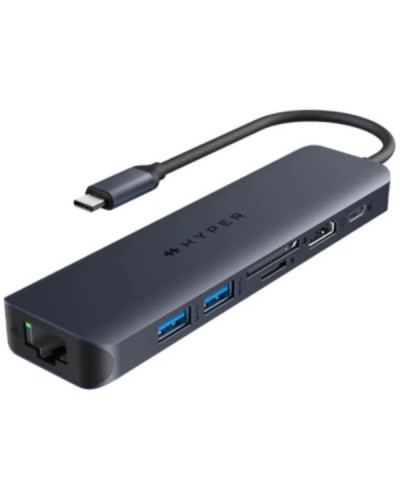 HYPERDRIVE ECOSMART UNIVERSAL USB-C