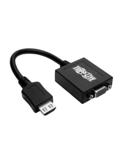 HDMI TO VGA WITH AUDIO CONVERTER