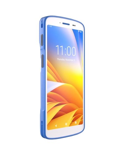 HC20 6" , 2D SE4720, 6GB/64GB, MDNA PROFESSIONAL, REAR ALERT BUTTON