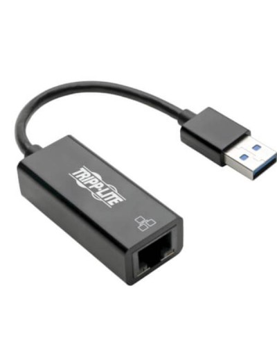 USB 3.0 TO GIGABIT ETHERNET NIC