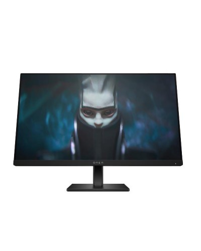 Monitor da gaming OMEN by HP 23,8" FHD 165 Hz – OMEN 24