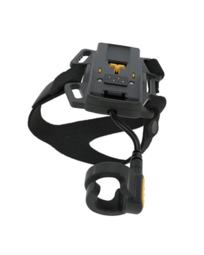 RS51/RS61 BACK OF HAND MOUNT