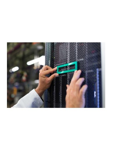 HPE ProLiant ML110 Gen11 8SFF Drive Cage Kit