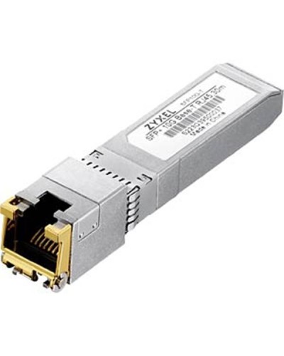 TRS.SFP+ 10 GIGABIT BASE-T RJ45