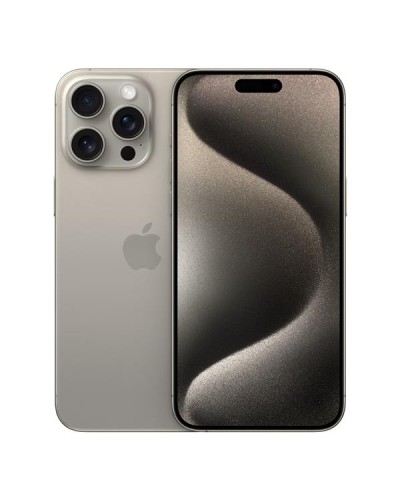 iPhone 15 Pro Max 256GB Natural TTNM