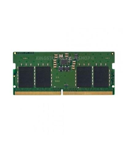 8GB 5600MT/s DDR5 Non-ECC CL46 SODIMM 1Rx16