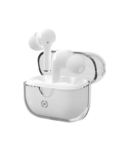 CLEAR - ENC IN-EAR True Wireless Earphones