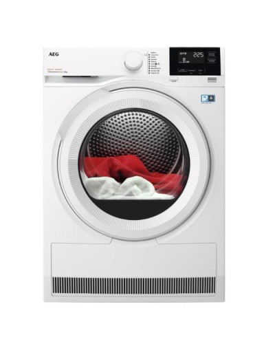 ASCIUG TR8G83GW 8KG A+++ BIANCO