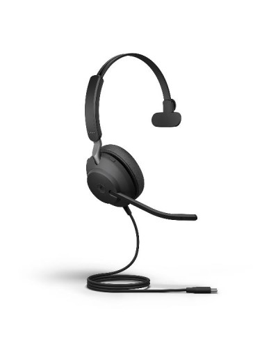 Jabra Evolve2 40 USB-C MS Mono SE 24089-899-899