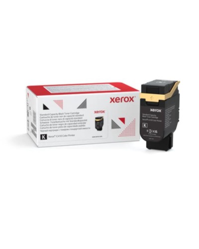TONER NERO C410/C415 STD CAPACITY