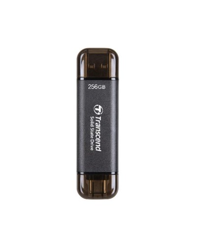 256GB EXTSSD ESD310C USB TYPE C/A