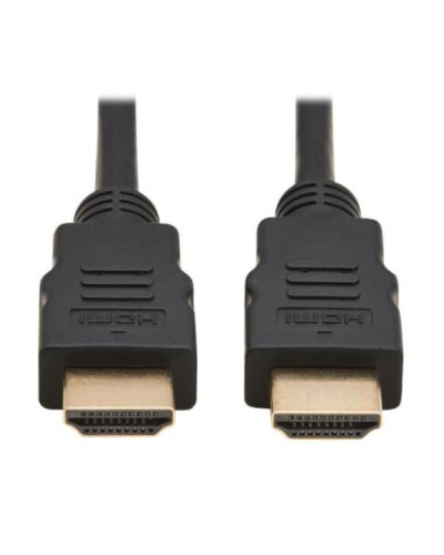 HIGH-SPEED HDMI CABLE 3FT 0 91M