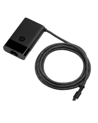 Caricabatterie per laptop HP USB-C 65 W