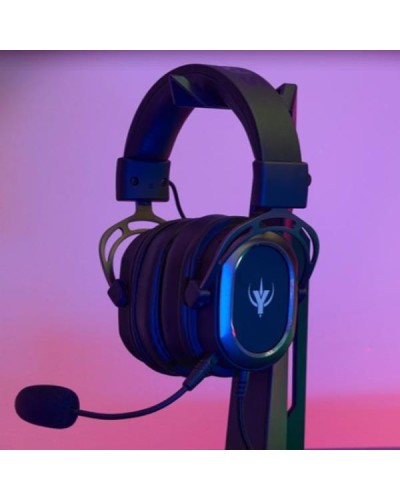 SPYCO - CUFFIE GAMING CON DRIVER DA 50 MM E CONTROLLER AUDIO 7.1