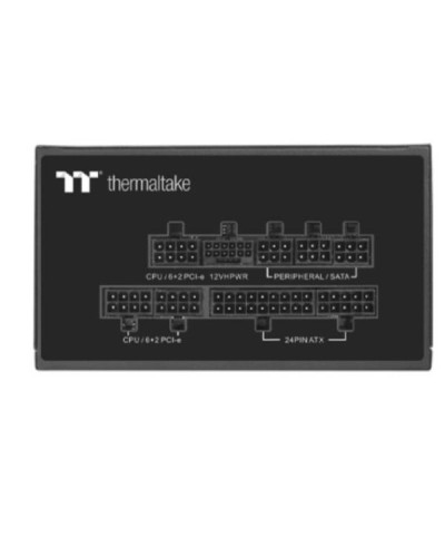 TOUGHPOWER PF3 750W MODULAR NOLIGHT