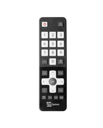 !TELECOMANDO EASY TV VIDA