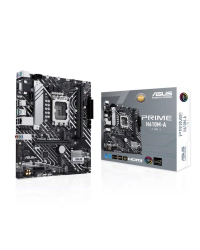 PRIME H610M-A-CSM