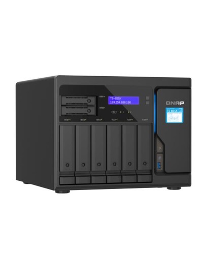TS-855X-8G