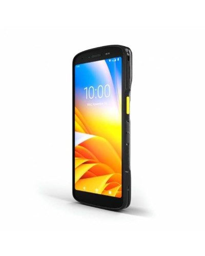 TC27 2D SE4710, 6", 5G, WIFI 6, BTLE, 8GB/128GB, 8 PIN, GMS, BLE BATTERY