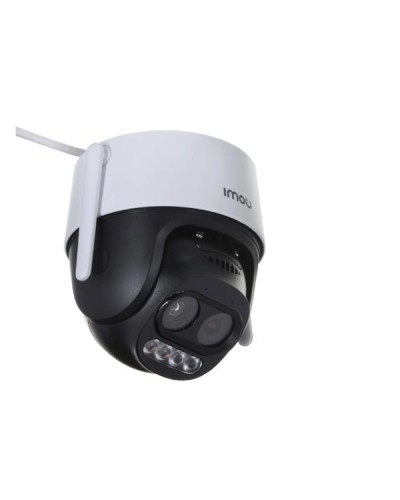 PTZ IP/WI-FI FULL-COLOR 3MP 2.8 MM