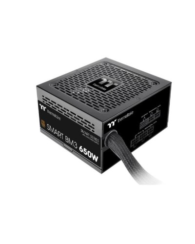 SMART BM3 650W SEMI MODULAR NOLIGHT