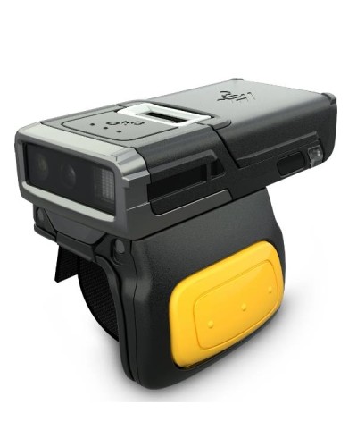 RS51 RING SCANNER  2D SE4770, SINGLE TRIGGER, TOP TRIGGER, NO USB, BTLE