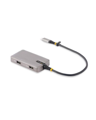Adattatore Multiporta USB-C - Docking Station USB Type C