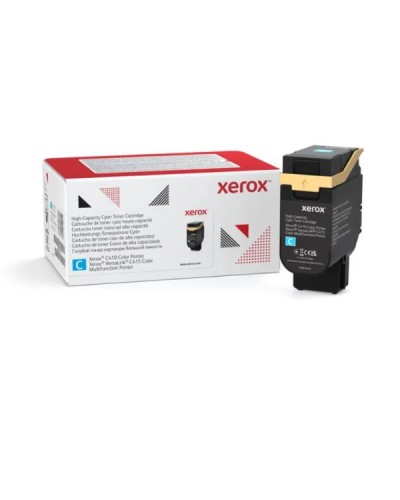 TONER CIANO C410/C415 HIGH CAPACITY