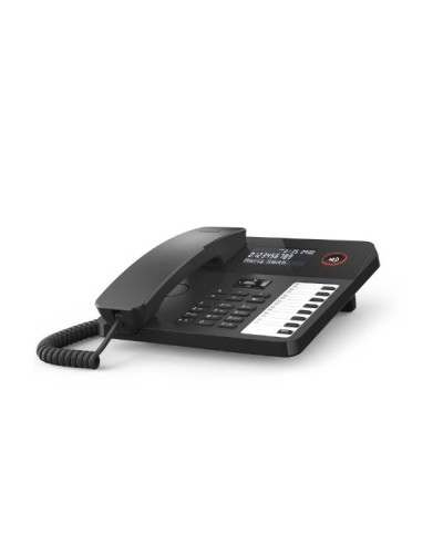 DESK 600 BLACK