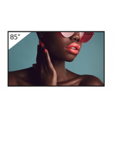 85  4K 24/7 PROFESSIONAL BRAVIA