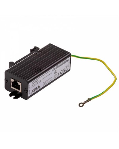 AXIS TU8001 ETHERNET SURGEPROTECTOR