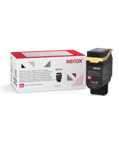 TONER MAGENTAC410/C415 STD CAPACITY