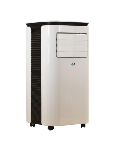 Condizionatore Portatile IGLU 12000BTU con pompa di calore