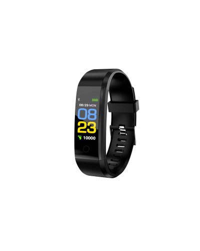 PYTRAINER - 1,10" Fitness smartband [PREMIUM LINE]