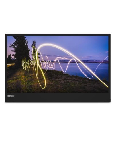 THINKVISION M15 15.6   IPS