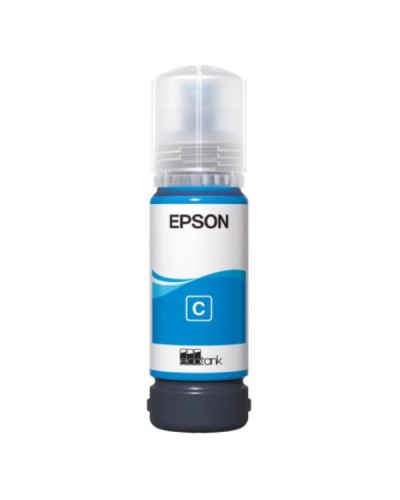 Flacone di inchiostro Ciano 107 EcoTank