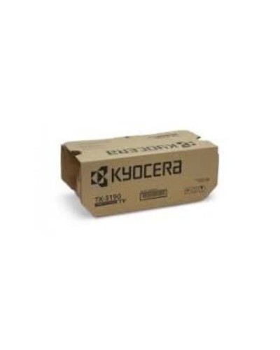 TONER NERO TK-3190