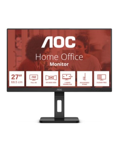 MONITOR 27 FULL HD IPS REG ALT