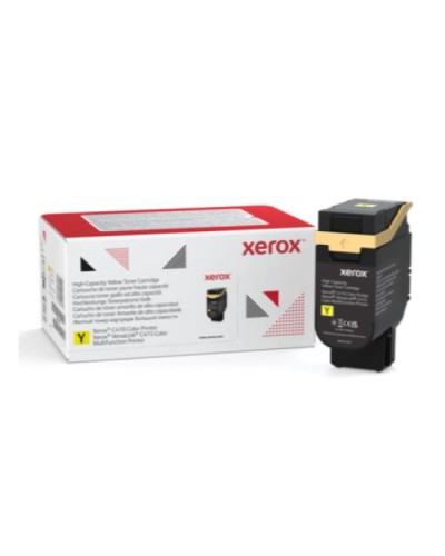 TONER GIALLOC410/C415 HIGH CAPACITY
