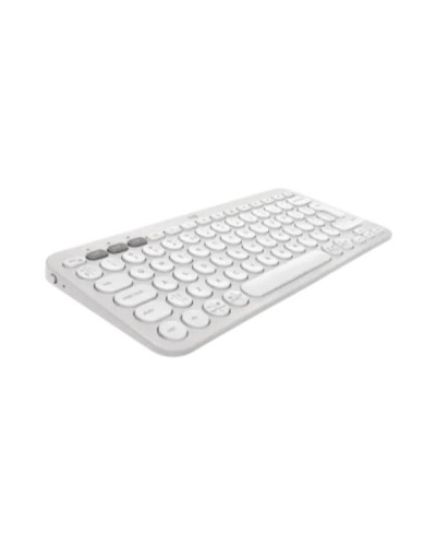 K380S PEBBLE KEYBOARD 2 - OFFWHITE