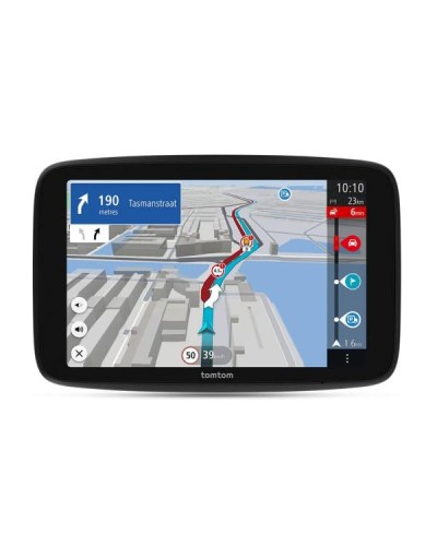 TOM TOM GO EXPERT 6 PLUS