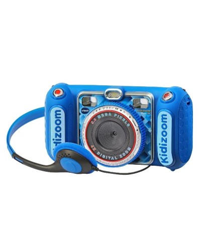 VTech - Kidizoom Duo DX Blu